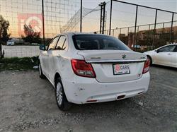 سوزوکی دیزایەر